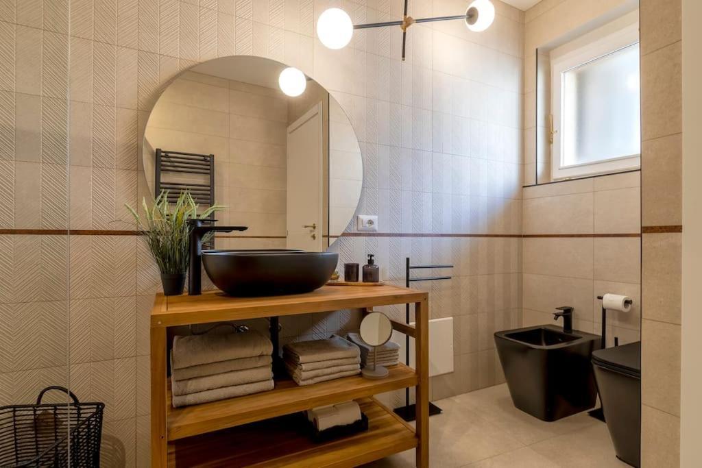 Civico 53 Lägenhet Sassari Exteriör bild